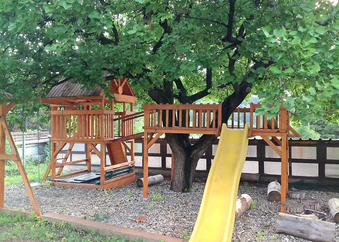 4Rest Fruska Gora Apartment