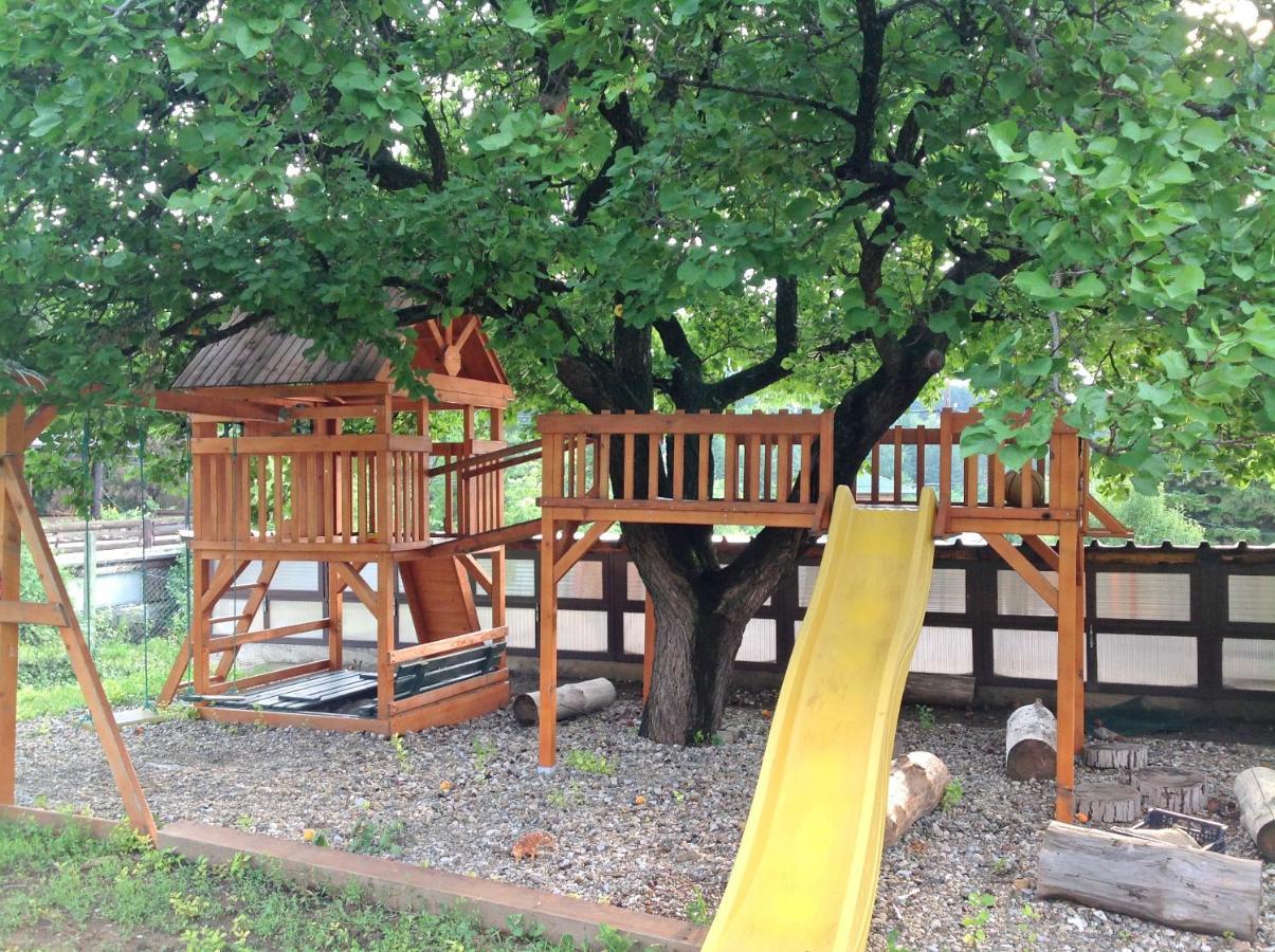 4rest Fruska Gora Διαμέρισμα